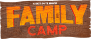 Logo of Family Camp image size 751x323