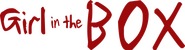 Logo of Girl in the Box image size 1546x416