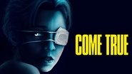 Backdrop of Come True image size 3840x2160