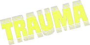 Logo of Trauma image size 795x398