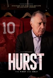 Hurst: The First and Only 2022 Soap2Day