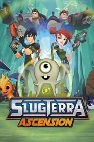 Poster of Slugterra: Ascension image size 1000x1500