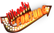 Logo of Wheels of Fortune image size 858x531
