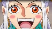 serie One Piece saison 21 episode 999 en streaming