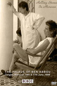 Rolling Stones - in Morocco