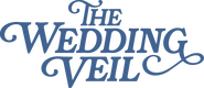 Logo of The Wedding Veil image size 1777x767