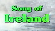 Song of Ireland wallpaper 