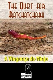 poster The Quest For Ratchatchara