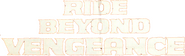 Logo of Ride Beyond Vengeance image size 684x207