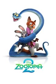 Poster of Zootopia 2 image size 1183x1774