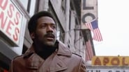 Shaft, les nuits rouges de Harlem wallpaper 