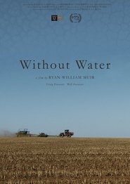 poster Without Water