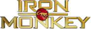 Logo of Iron Monkey image size 788x255