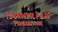 Hammer: The Studio That Dripped Blood wallpaper 