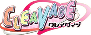 Logo of Cleavage image size 250x99
