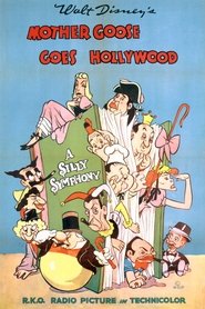Poster of Mother Goose Goes Hollywood image size 960x1440