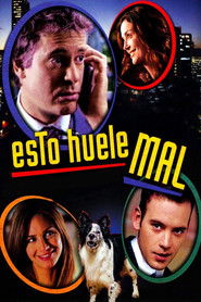 This Smells Bad Poster