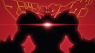 Mazinkaiser  