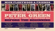 Mick Fleetwood and Friends: Celebrate the Music of Peter Green and the Early Years of Fleetwood Mac wallpaper 