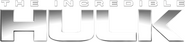 Logo of The Incredible Hulk image size 1255x288
