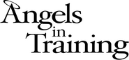 Logo of Angel in Training image size 1000x471
