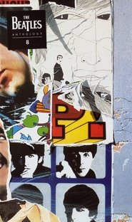 Poster of The Beatles Anthology image size 1778x3000