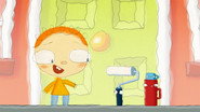 The Day Henry Met... Paint Roller