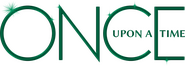 Logo of Once Upon a Time image size 780x279