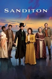 Poster of Sanditon image size 2000x3000