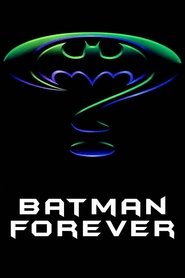 poster Batman Forever
