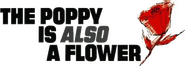 Logo of The Poppy Is Also a Flower image size 752x267