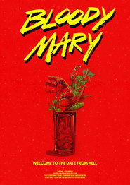 poster Bloody Mary