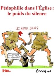 poster Pédophilie dans l'Église, le poids du silence