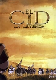 Poster of El Cid: La leyenda image size 690x980