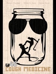 poster Cough Medicine