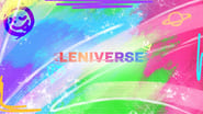 LENIVERSE  