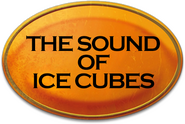 Logo of The Clink of Ice image size 443x297