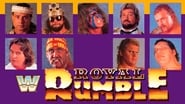 WWE Royal Rumble 1990 wallpaper 