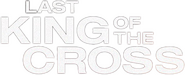 Logo of Last King of the Cross image size 720x290