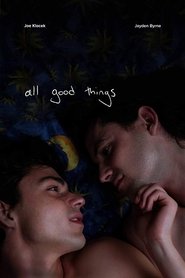 poster All Good Things