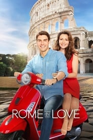 Rome in Love (2019) WEB-DL 1080p Latino