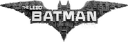 Logo of The Lego Batman Movie image size 3849x1273