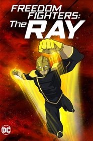 Poster of Freedom Fighters: The Ray image size 1000x1500
