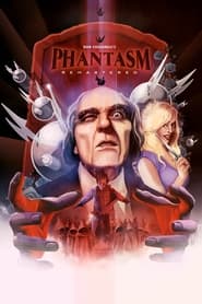 Phantasm 1979 Soap2Day