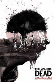 Telltale's the Walking Dead