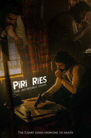 Piri Reis: The Incredible Chart Poster
