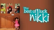 Best of Luck Nikki  