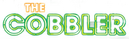 Logo of The Cobbler image size 4319x1299