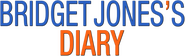 Logo of Bridget Jones's Diary image size 784x238