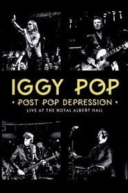 Iggy Pop - Post Pop Depression